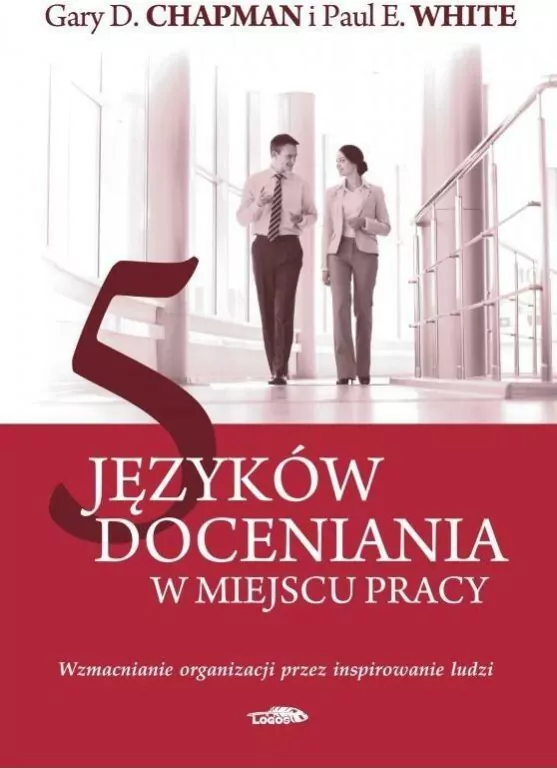 5 języków docenienia w miejscu pracy - tantis.pl