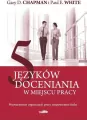 5 języków docenienia w miejscu pracy - tantis.pl