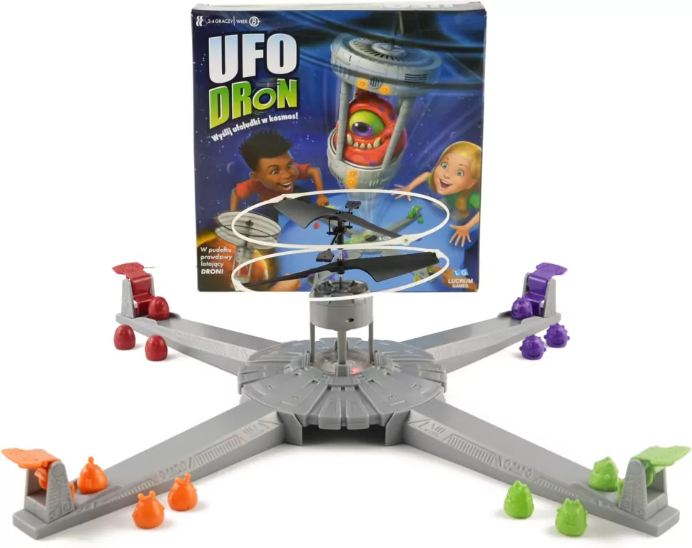 UfoDron - tantis.pl