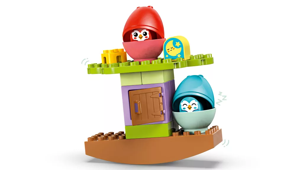 LEGO® Balansujące drzewko 10440 - tantis.pl