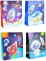 Torebka upominkowa L, mix - tantis.pl
