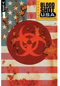 Bloodshot USA - tantis.pl