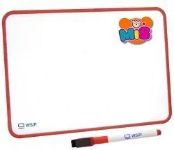 Miś. Przyjaciel przedszkolaków. Tabliczka - tantis.pl