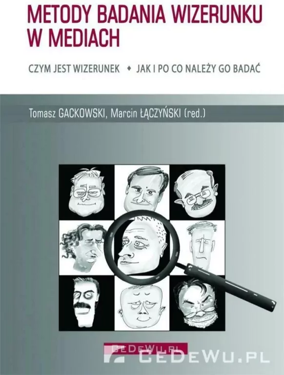 Metody badania wizerunku w mediach - tantis.pl