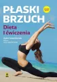 Płaski brzuch. Dieta i ćwiczenia - tantis.pl