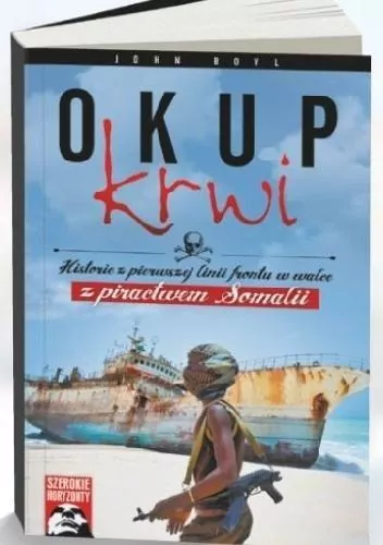 Okup krwi - tantis.pl