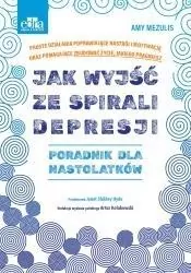 Jak wyjść ze spirali depresji - tantis.pl