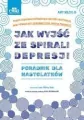 Jak wyjść ze spirali depresji - tantis.pl