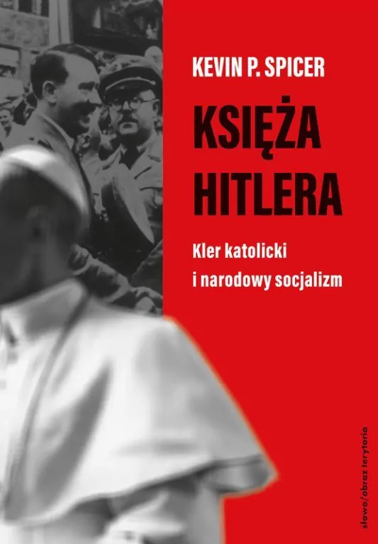 Księża Hitlera - tantis.pl
