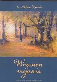 Wrzesień mijania - tantis.pl