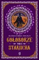 Starucha. Gołoborze. Tom 3 - tantis.pl