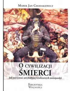 O cywilizacji śmierci - tantis.pl