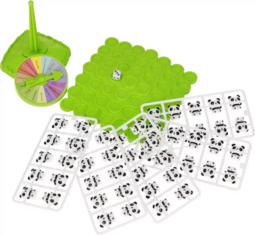 Gra Balans Panda - tantis.pl