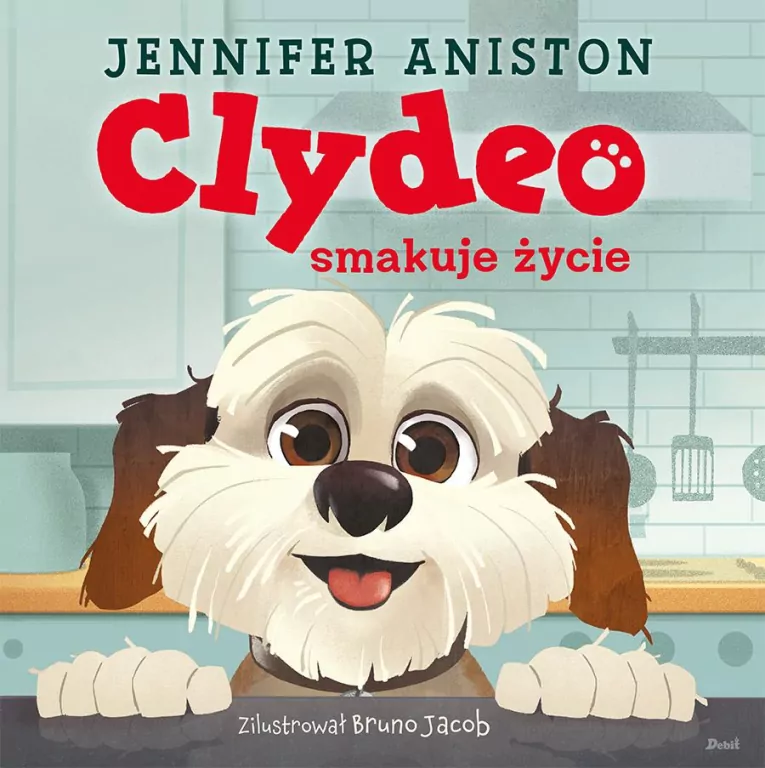 Clydeo smakuje życie - tantis.pl