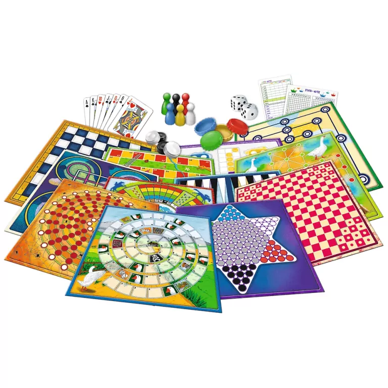 100 gier - tantis.pl