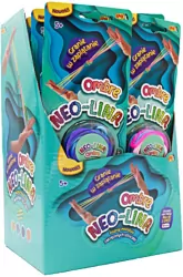 Gra Neo-lina OMBRE 4 wzory mix