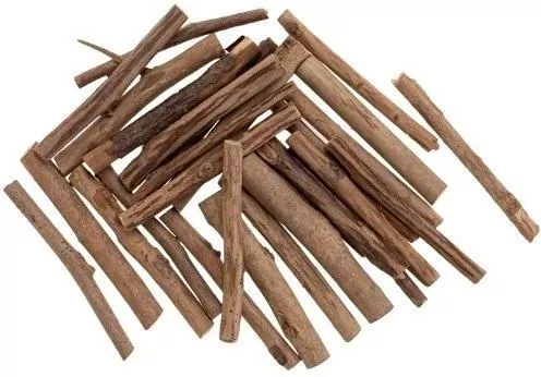 Patyczki z drewna drzewa herbacianego 5cm 20g - tantis.pl