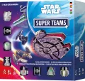 Star Wars Super Teams REBEL - tantis.pl