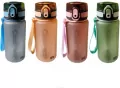 Bidon Brisk, 600ml. Pastel CoolPack. Mix kolorów - tantis.pl