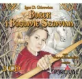 Borek i bogowie Słowian audiobook - tantis.pl