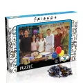 Puzzle 1000. Happy Birthday. Friends - tantis.pl