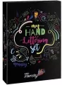 Cienkopisy Intensity My Hand Lettering 44szt BIC - tantis.pl