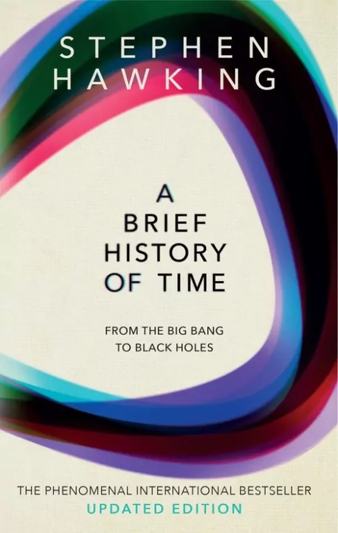 A Brief History Of Time - tantis.pl