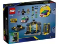 LEGO® Super heroses. Jaskinia Batmana z Batmanem, Batgirl i Jokerem. 76272 - tantis.pl