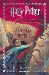 Harry Potter i Komnata Tajemnic – edycja jubileuszowa