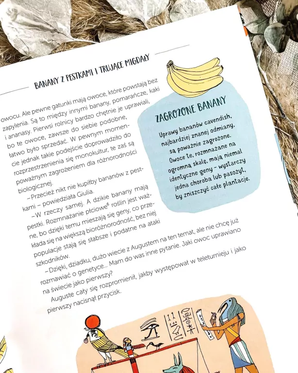 Opowieści dziadka profesora - tantis.pl