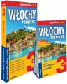 Włochy północne 3w1: przewodnik + atlas + mapa - tantis.pl