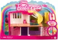Barbie Mini BarbieLand domek - tantis.pl