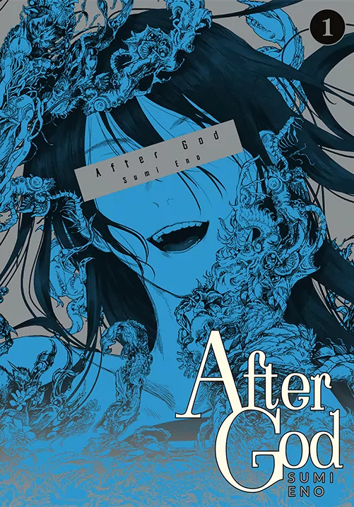 After God. Tom 1 - tantis.pl