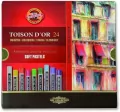 Pastele suche 24 TOISON D'OR - tantis.pl