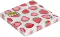 SERWETKA PAP 3W 330X330 TRUSKAW DAISY PM OP20SZT - tantis.pl