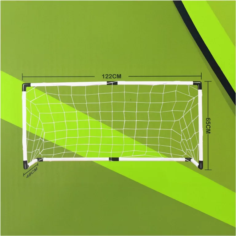 BRAMKA AKC 122X65X48 MC PUD 30 - tantis.pl