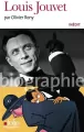 Louis Jouvet. Biographie - tantis.pl