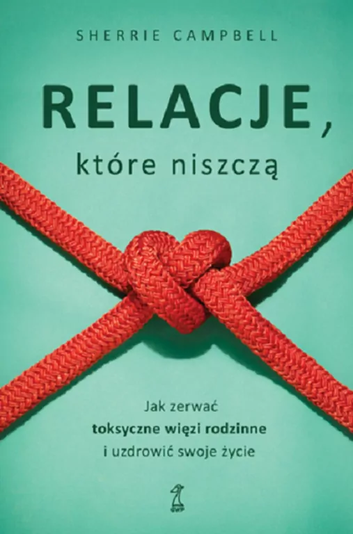 Relacje, którą niszczą - tantis.pl