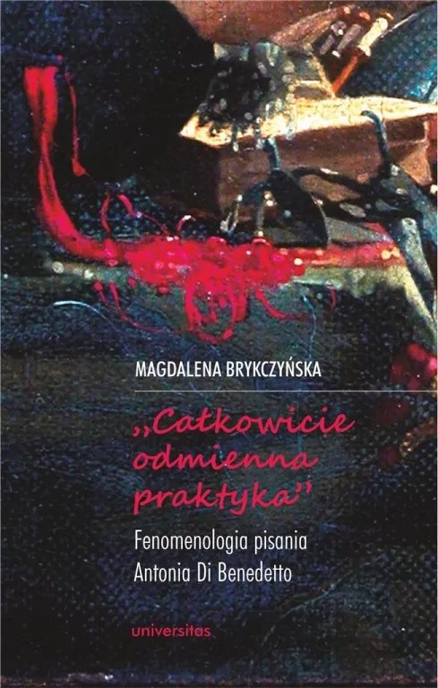 Całkowicie odmienna praktyka - tantis.pl