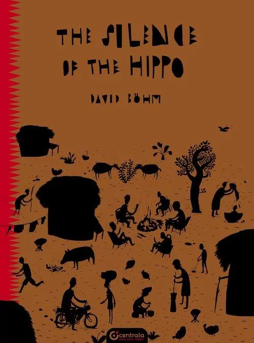 The Silence of the Hippo - tantis.pl
