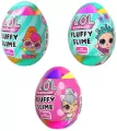 Slime L.O.L. Surprise! Jajko 140ml mix - tantis.pl