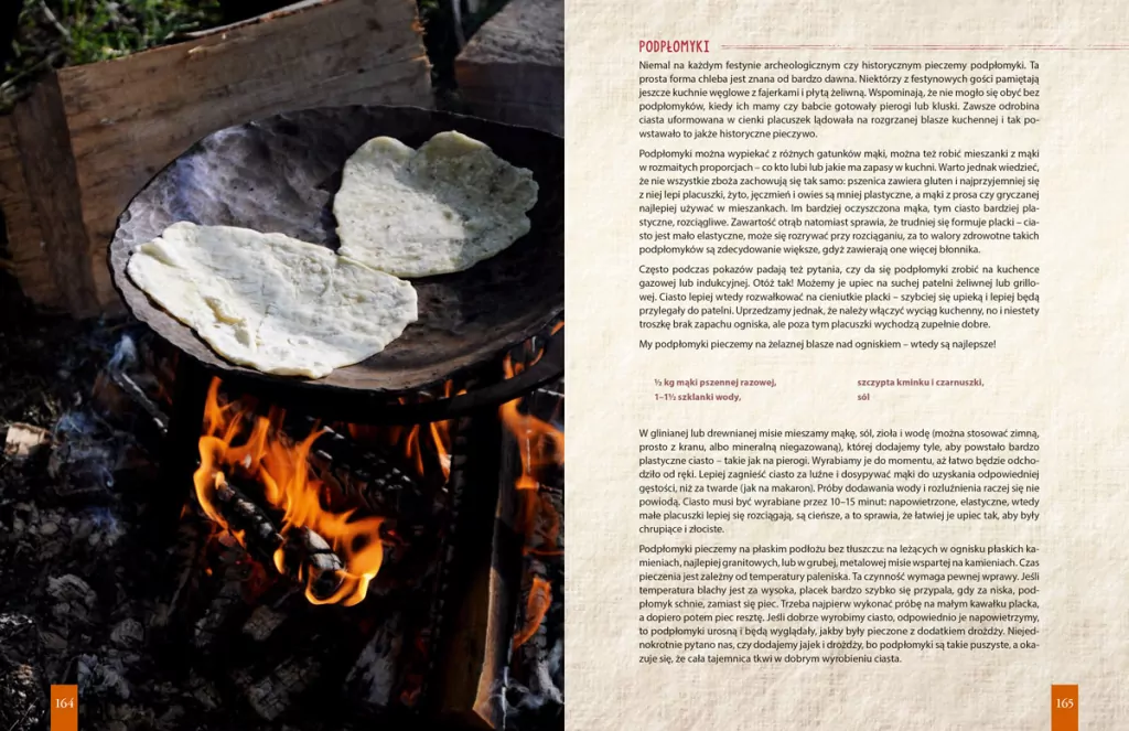 Kuchnia Słowian, czyli o poszukiwaniu dawnych smaków - tantis.pl