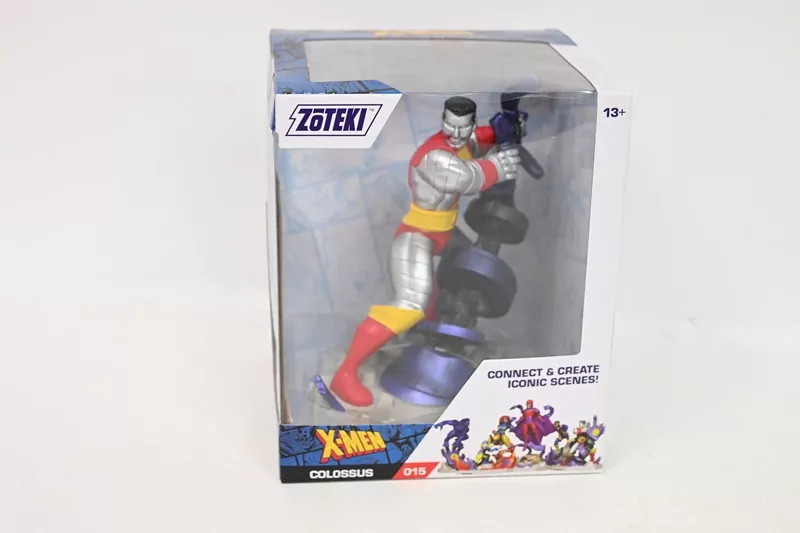 ZOTEKI X-MEN figurka Colossus - tantis.pl