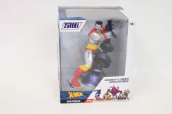 ZOTEKI X-MEN figurka Colossus