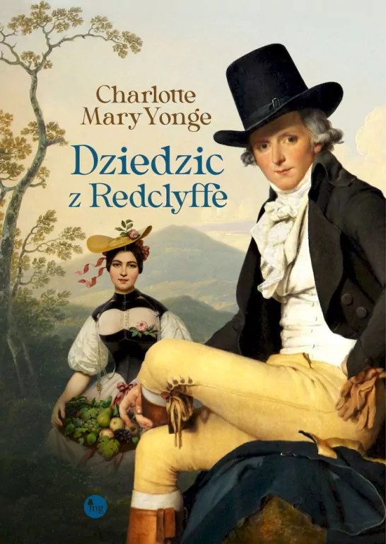 Dziedzic z Redclyffe - tantis.pl