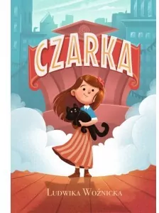 Czarka - tantis.pl