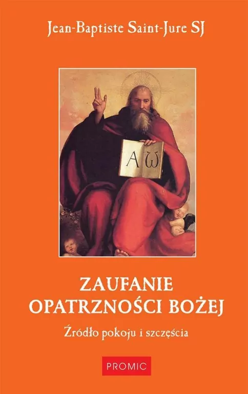 Zaufanie Opatrzności Bożej - tantis.pl