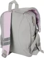 Plecak S-Mid Królik lila - tantis.pl