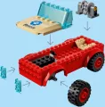 LEGO® City. Terenówka ratowników dzikich zwierząt. 60301 - tantis.pl