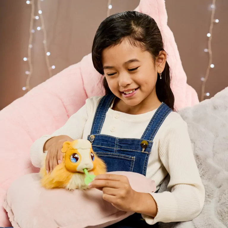 Świnka morska. Little Live Pets - tantis.pl